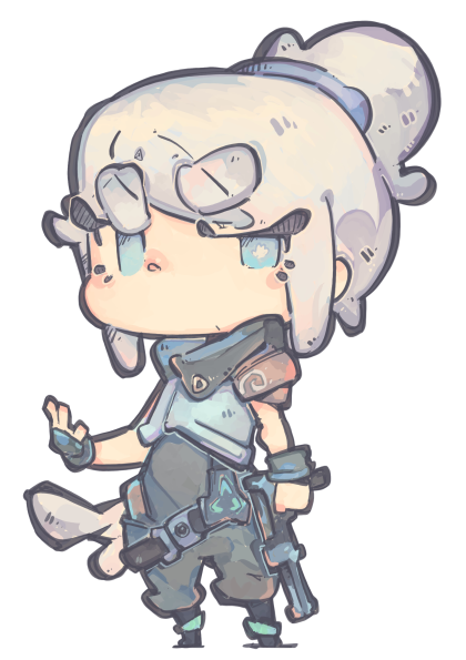 jett