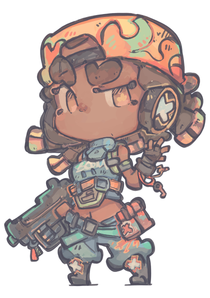 raze