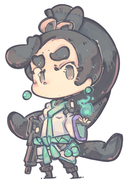 sage